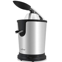 Best Automatic Easy To Clean Juicer Rundown