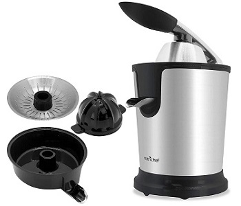 Best Automatic Easy To Clean Juicer