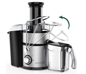 Best Classic Electric Juicer