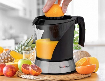 Best Electric Easy To Clean Juicer