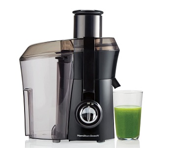 Best For Beginners Easy To Clean Juicer