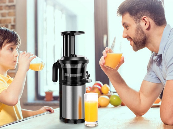 Best Fruit Juicer