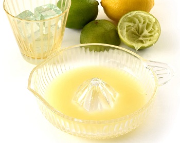 Best Glass Manual Citrus Juicer