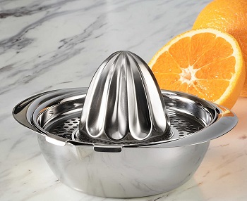 Best Hand Small Juicer