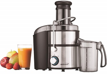 Best Home Easy To Clean Juicer