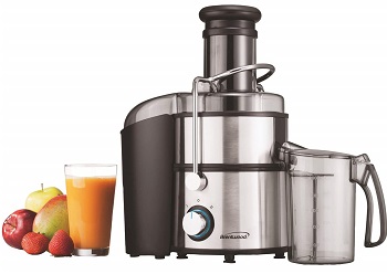 Best Home Electric Juicer