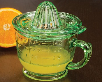 Best Lemon Glass Juicer