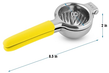 Best Lime Citrus Press