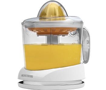 Best Lime Electric Citrus Juicer