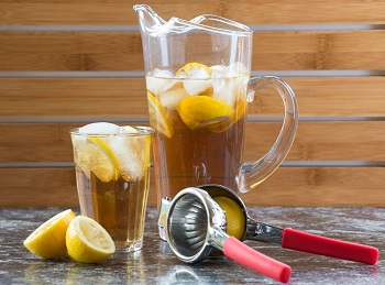 Best Lime & Lemon Hand Citrus Juicer