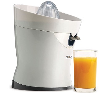 Best Orange Electric Citrus Juicer