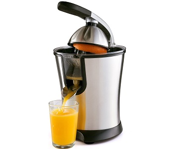 Best Squeezer Electric Citrus Juicer