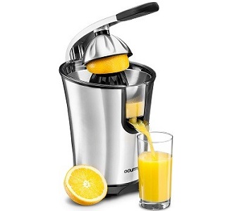 Best Stainless Steel Easy To Clean Juicer