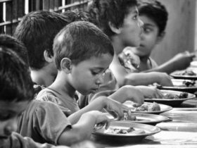The List Of 10 Alarming Hunger Death Rate Statistics 2022
