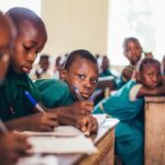 The List Of 11 Critical Hunger And Education Statistics 2022