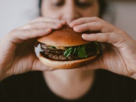 The List Of 11 Fundamental Fast Food Consumption Statistics