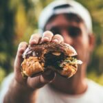 The List Of 13 Must-Know Fast-Food Health Statistics