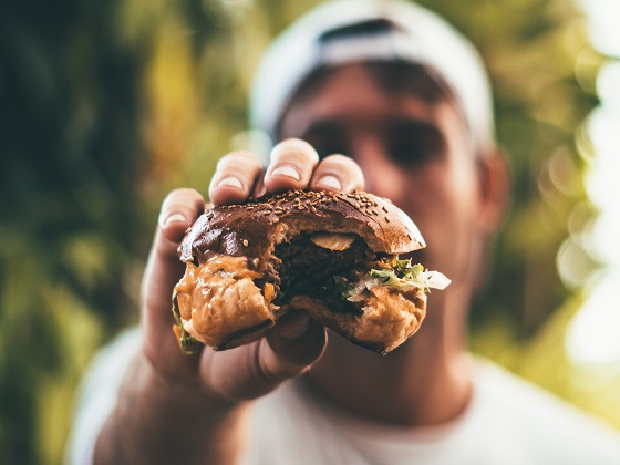 The List Of 13 Must-Know Fast-Food Health Statistics