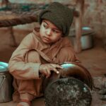 The List of 22 Frightening Childhood Hunger Statistics 2022