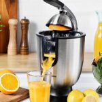 best citrus juicers machines