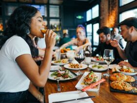10 Must-Know Restaurant Industry Growth Rate Statistics For 2022