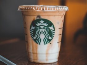 37 Key Starbucks Statistics & Facts To Know In 2022