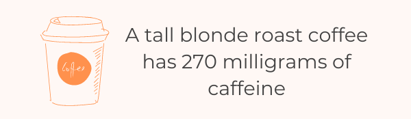 37 Key Starbucks Statistics & Facts To Know In 2022 - Starbucks Caffeine
