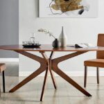 Best 6 Foot Round Dining Table