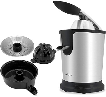 Best Automatic Fast Juicer