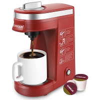 Best Cheap Red K Cup Coffee Maker Rundown