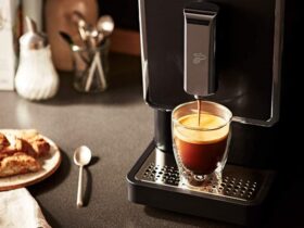 Best Coffee Machine For Coffee Shop