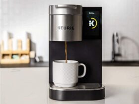 Best Commercial Coffee Maker With Water Line
