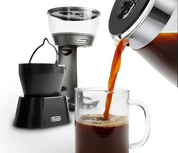 Best Commercial Cold Brew Drip Coffee Maker