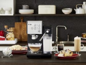 Best Commercial Office Coffee Machine