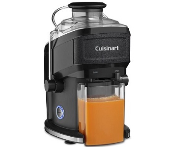 Best Compact Centrifugal Juicer