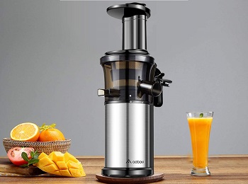 Best Compact Cold Press Juicer
