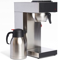 Best Drip Commercial Office Coffee Machine Rundown
