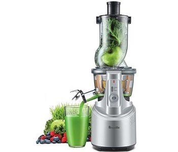 Best Electric Commercial Cold Press Juicer