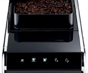 Best Espresso Coffee Machine For Coffee Shop