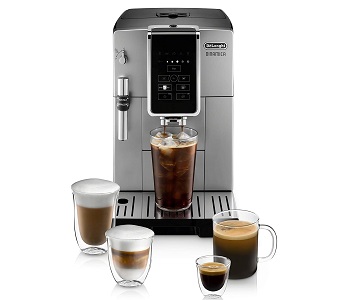Best Espresso Commercial Iced Coffee Machine