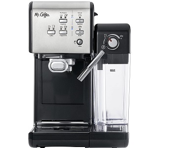 Best Espresso Commercial Office Coffee Machine