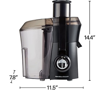 Best For Beginners Fast Juicer