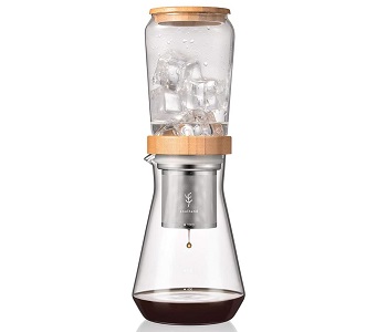 Best Home Cold Drip Coffee Maker