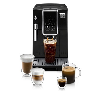 Best Iced Latte Home Iced Coffee Maker