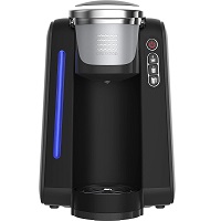Best K Cup Commercial Coffee Maker With Water Line Rundown