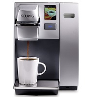Best K Cup Commercial Office Coffee Machine Rundown