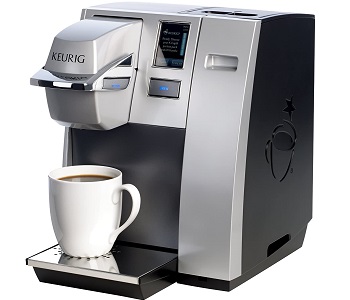 Best K Cup Commercial Office Coffee Machine