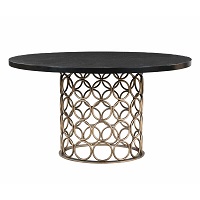Best Of Best Black Round Dining Table For 6 Rundown