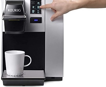 Best Of Best Commercial Coffee Maker With Water Line