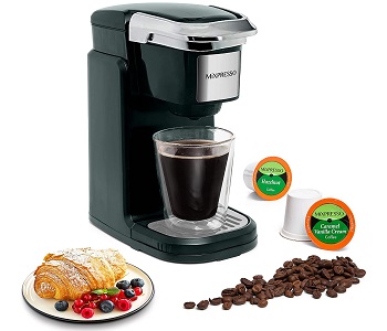 Best Portable Travel K Cup Coffee Maker